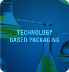 technology based packaging